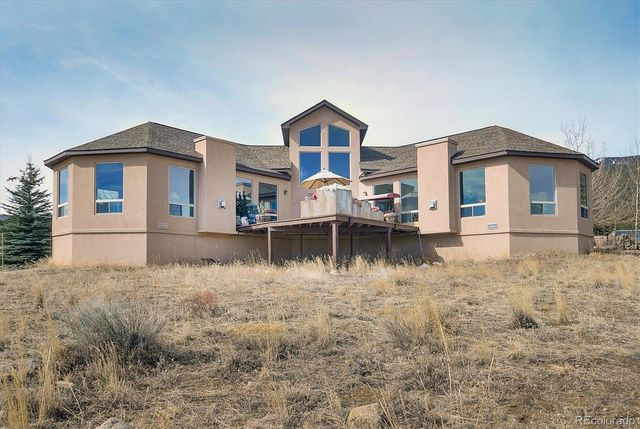 18311 Wagon Trail, Buena Vista, CO 81211