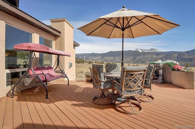 18311 Wagon Trail, Buena Vista, CO 81211