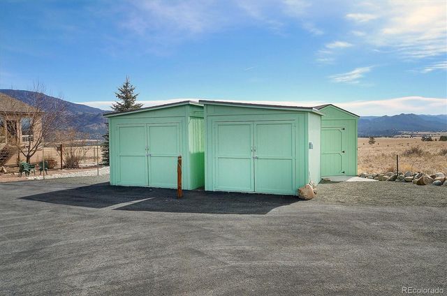 18311 Wagon Trail, Buena Vista, CO 81211