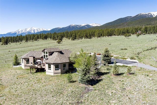 18311 Wagon Trail, Buena Vista, CO 81211