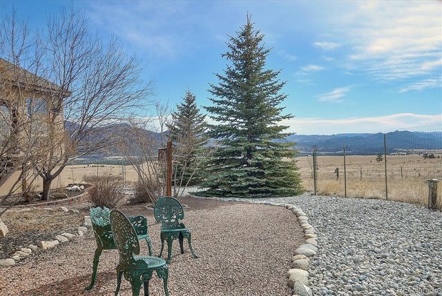 18311 Wagon Trail, Buena Vista, CO 81211