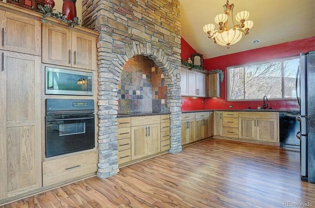 18311 Wagon Trail, Buena Vista, CO 81211