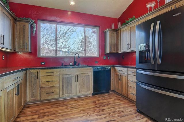 18311 Wagon Trail, Buena Vista, CO 81211