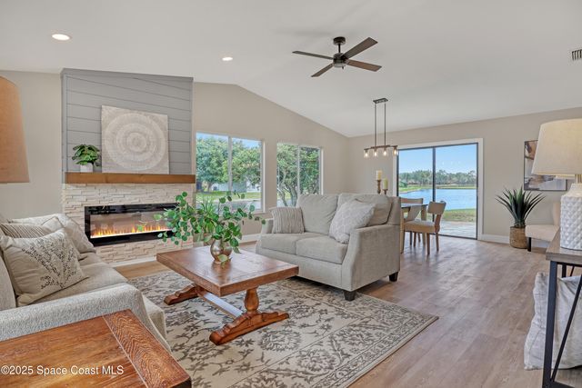 443 Myrtlewood Road, Melbourne, FL 32940