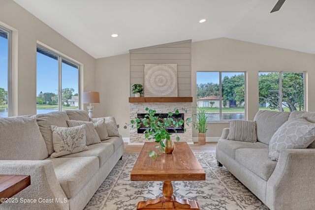 443 Myrtlewood Road, Melbourne, FL 32940