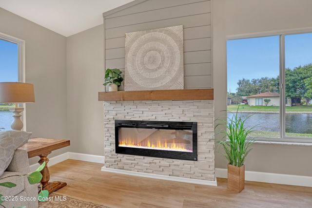 443 Myrtlewood Road, Melbourne, FL 32940