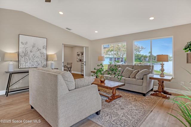 443 Myrtlewood Road, Melbourne, FL 32940