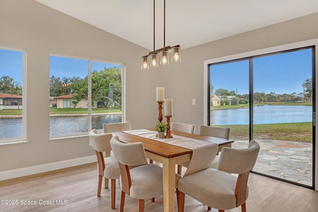 443 Myrtlewood Road, Melbourne, FL 32940