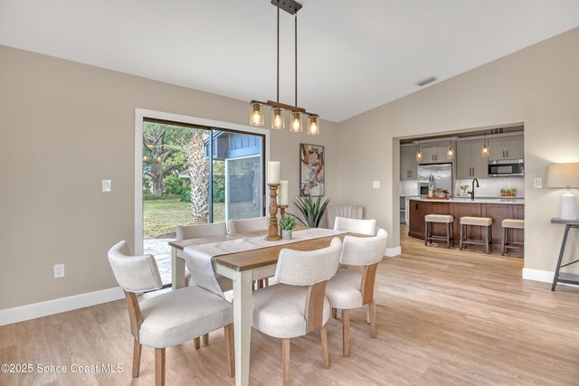 443 Myrtlewood Road, Melbourne, FL 32940