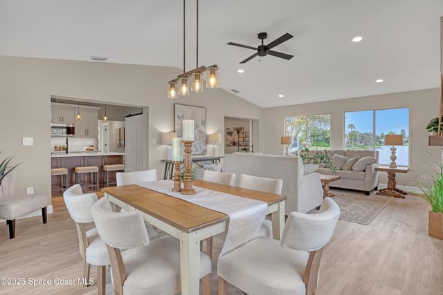 443 Myrtlewood Road, Melbourne, FL 32940