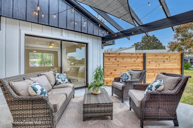 443 Myrtlewood Road, Melbourne, FL 32940