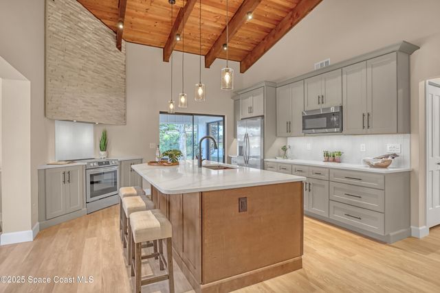 443 Myrtlewood Road, Melbourne, FL 32940