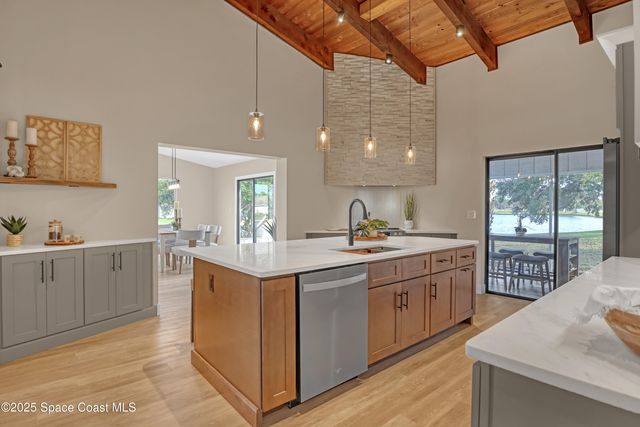 443 Myrtlewood Road, Melbourne, FL 32940