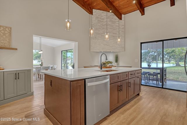 443 Myrtlewood Road, Melbourne, FL 32940