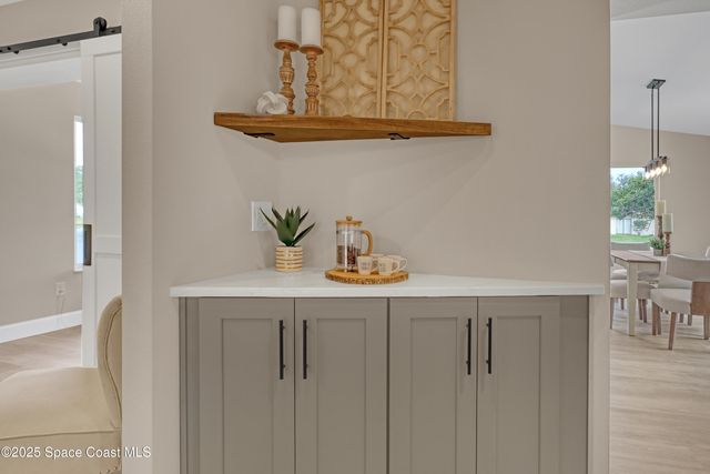 443 Myrtlewood Road, Melbourne, FL 32940