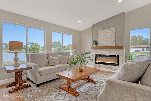 443 Myrtlewood Road, Melbourne, FL 32940