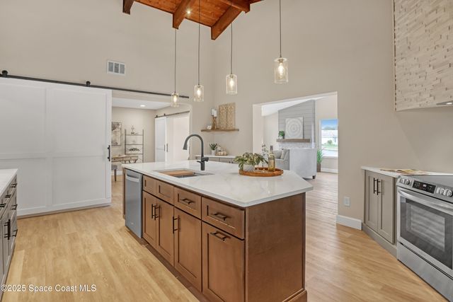 443 Myrtlewood Road, Melbourne, FL 32940