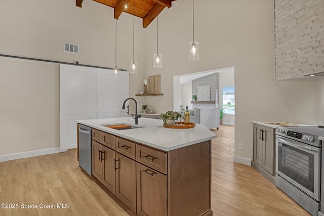 443 Myrtlewood Road, Melbourne, FL 32940