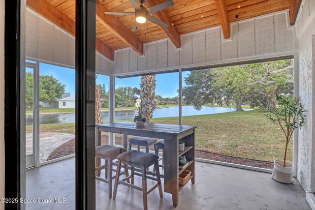 443 Myrtlewood Road, Melbourne, FL 32940