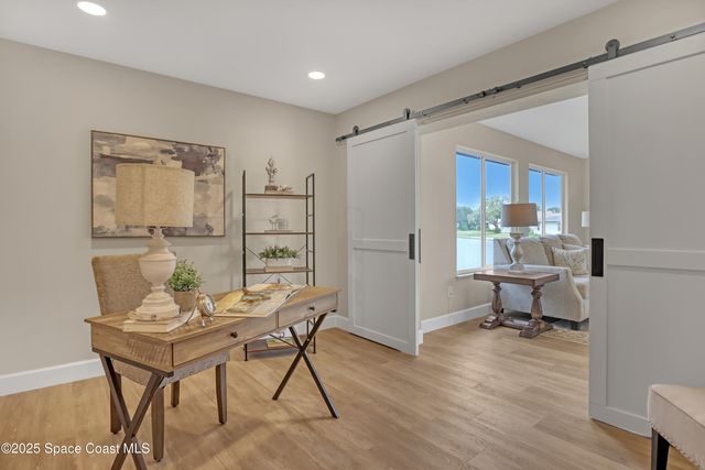 443 Myrtlewood Road, Melbourne, FL 32940