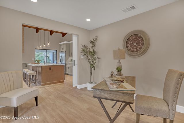 443 Myrtlewood Road, Melbourne, FL 32940