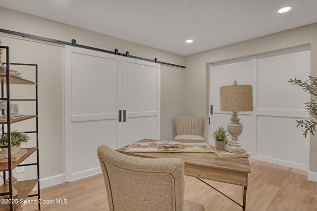 443 Myrtlewood Road, Melbourne, FL 32940