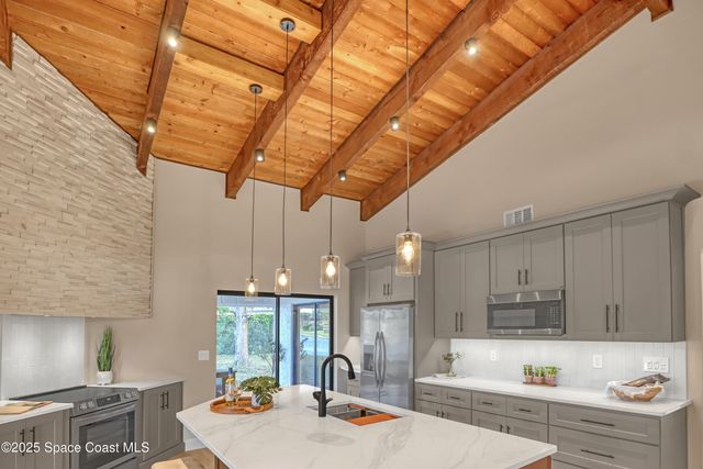 443 Myrtlewood Road, Melbourne, FL 32940