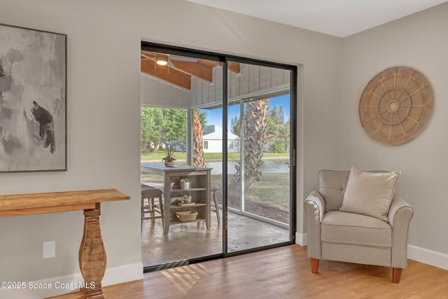 443 Myrtlewood Road, Melbourne, FL 32940