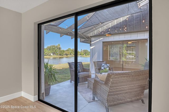 443 Myrtlewood Road, Melbourne, FL 32940