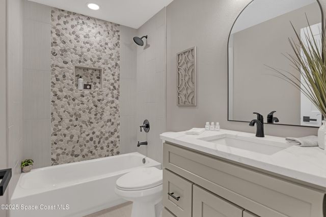 443 Myrtlewood Road, Melbourne, FL 32940