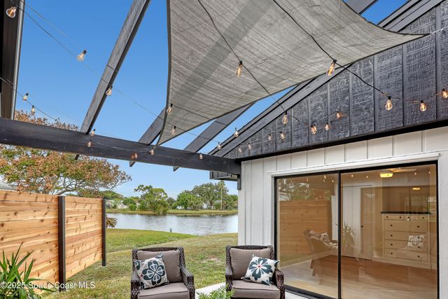 443 Myrtlewood Road, Melbourne, FL 32940