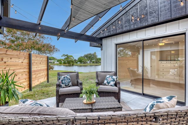 443 Myrtlewood Road, Melbourne, FL 32940