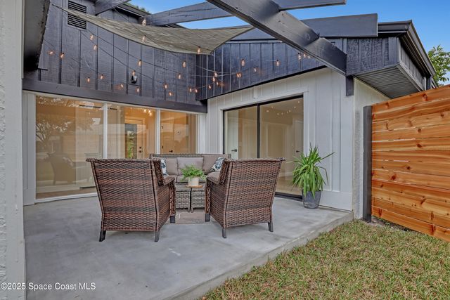 443 Myrtlewood Road, Melbourne, FL 32940