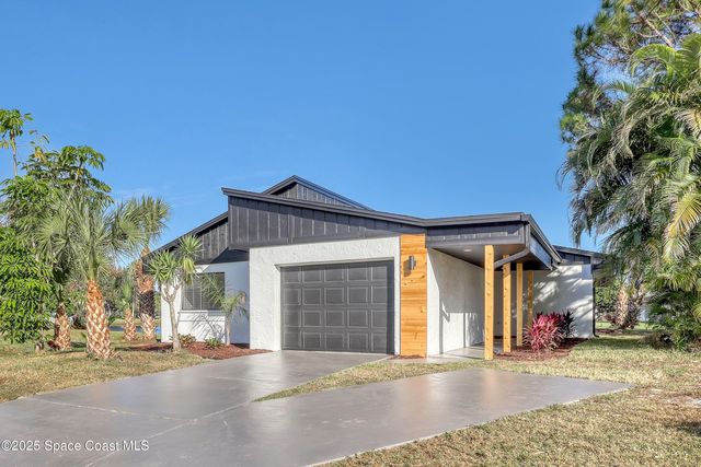 443 Myrtlewood Road, Melbourne, FL 32940