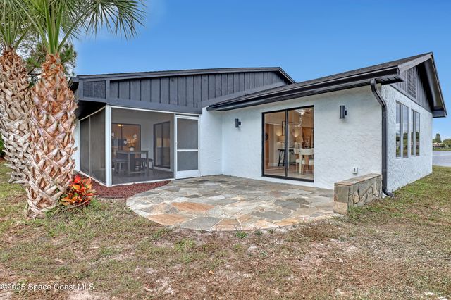 443 Myrtlewood Road, Melbourne, FL 32940