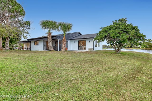 443 Myrtlewood Road, Melbourne, FL 32940