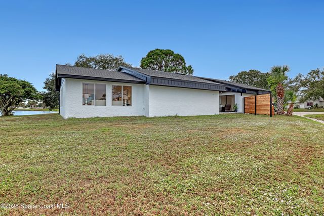 443 Myrtlewood Road, Melbourne, FL 32940