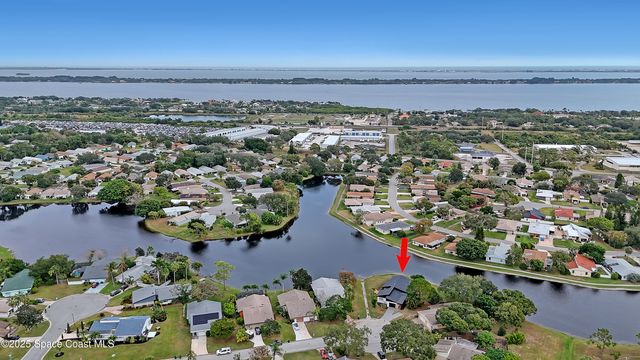 443 Myrtlewood Road, Melbourne, FL 32940