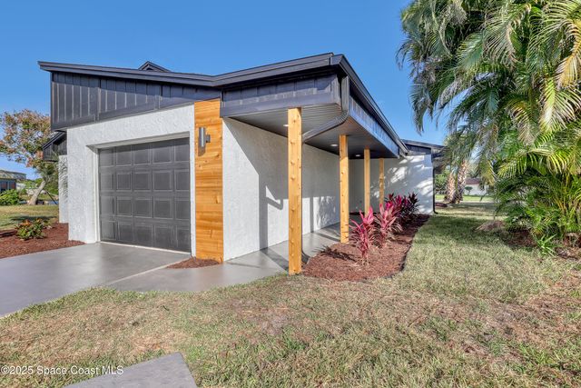 443 Myrtlewood Road, Melbourne, FL 32940