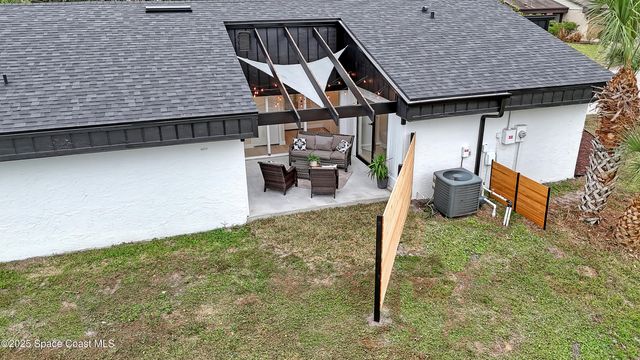 443 Myrtlewood Road, Melbourne, FL 32940