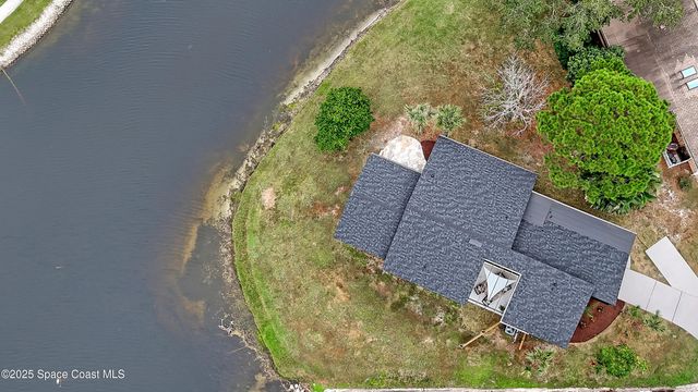 443 Myrtlewood Road, Melbourne, FL 32940