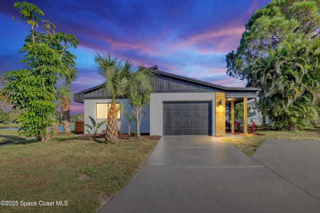 443 Myrtlewood Road, Melbourne, FL 32940