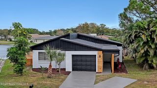 443 Myrtlewood Road, Melbourne, FL 32940