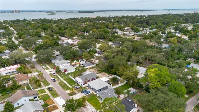 1226 SEDEEVA CIRCLE S, Clearwater, FL 33755