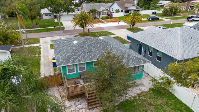 1226 SEDEEVA CIRCLE S, Clearwater, FL 33755