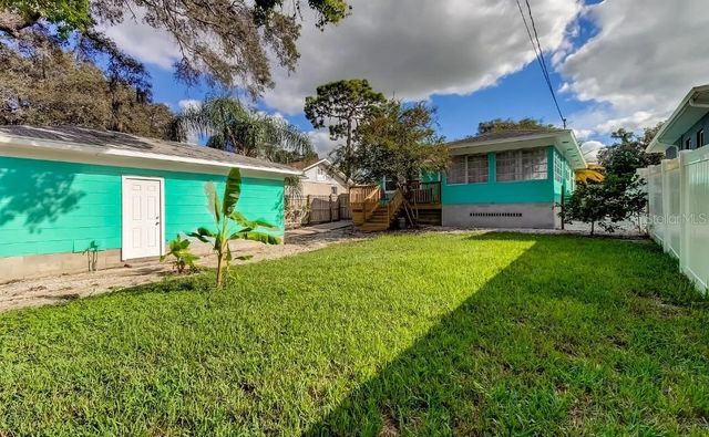 1226 SEDEEVA CIRCLE S, Clearwater, FL 33755