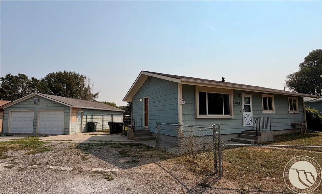 4103 Jansma Avenue, Billings, MT 59101 photo 2