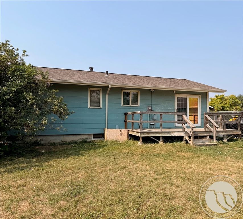 4103 Jansma Avenue, Billings, MT 59101 photo 3