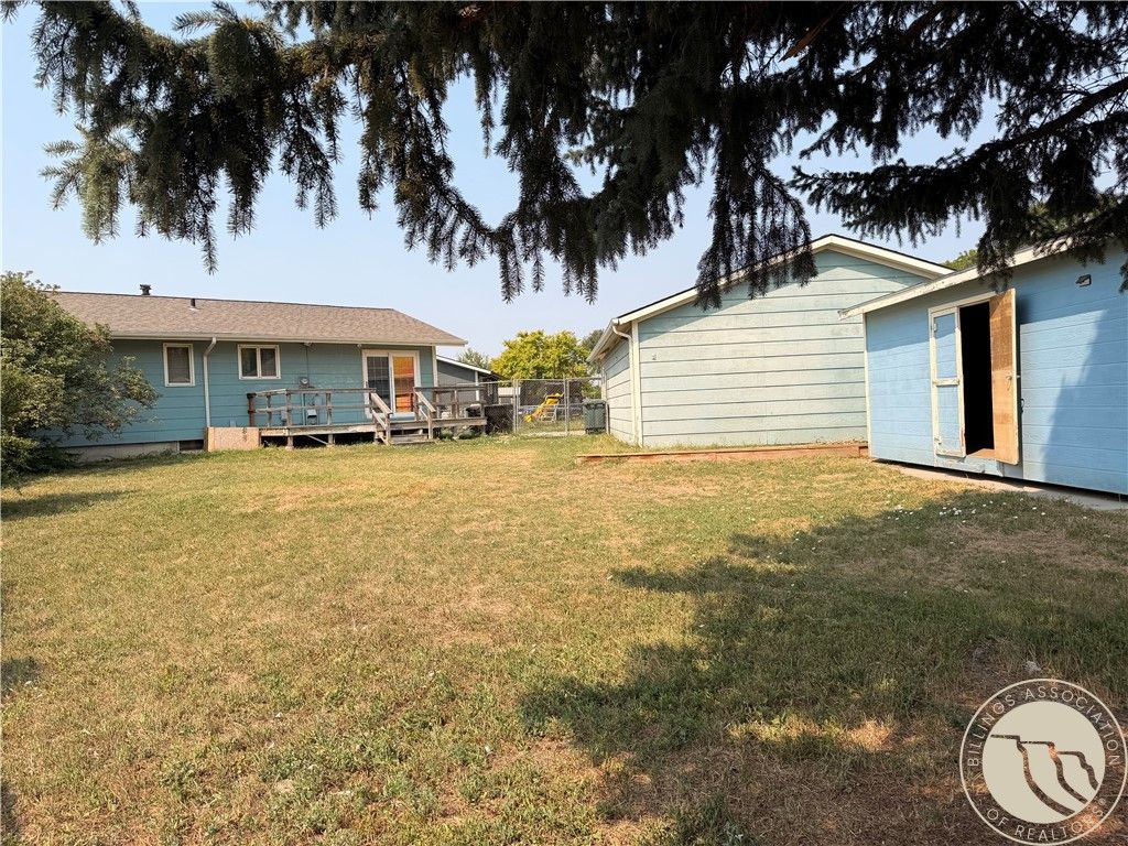 4103 Jansma Avenue, Billings, MT 59101 photo 4