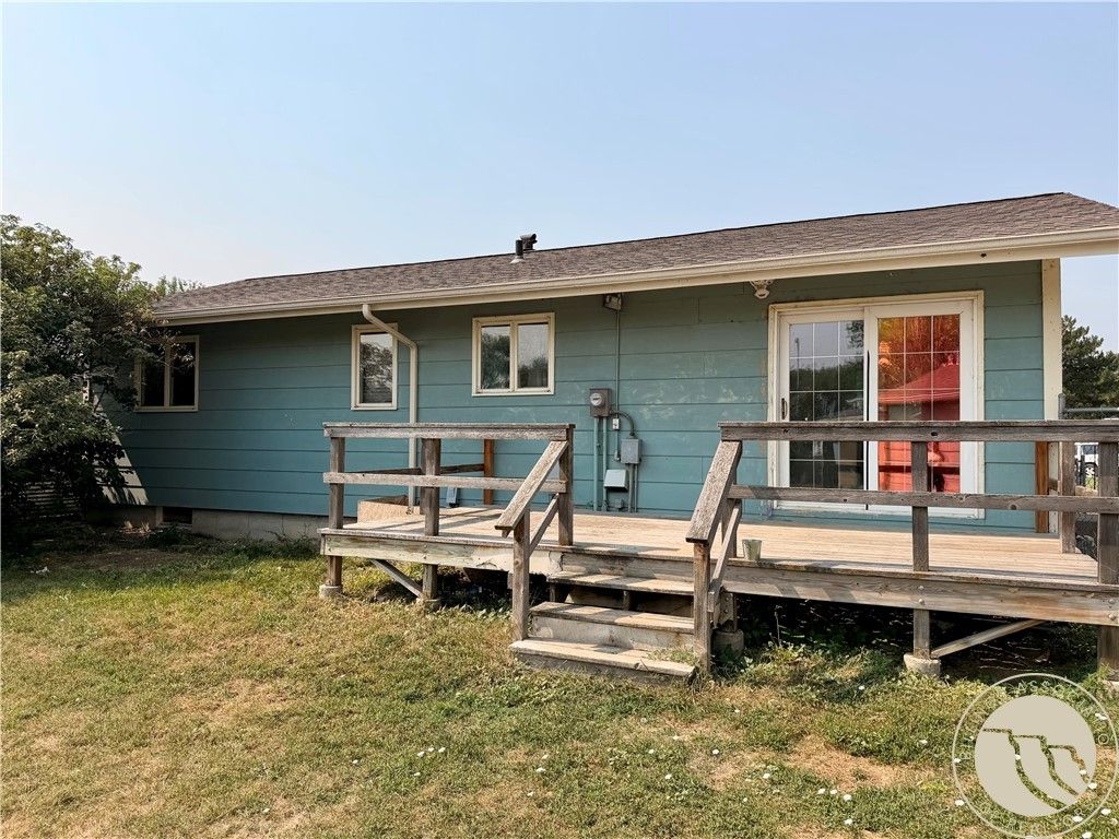 4103 Jansma Avenue, Billings, MT 59101 photo 5
